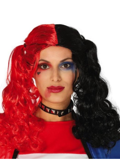 Perruca Noia Perillós