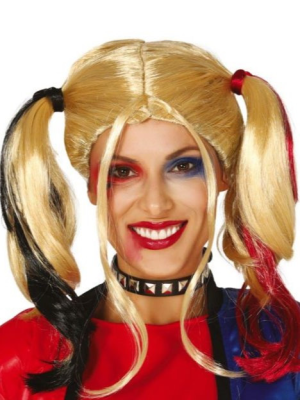 Perruca Noia Perillós