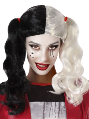 Perruca Noia Perillós