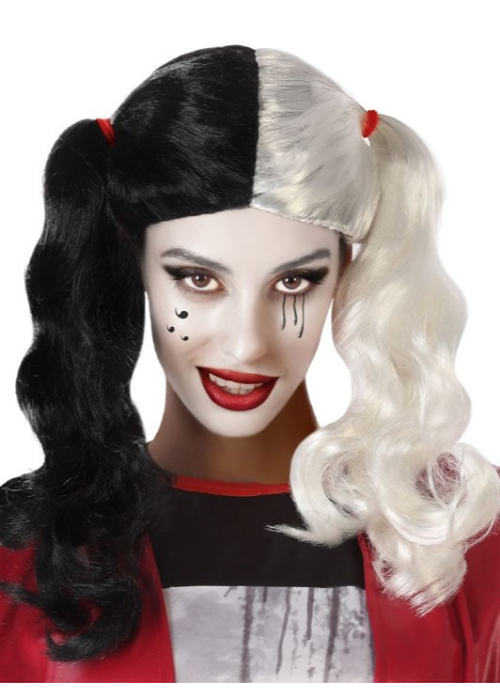 Perruca Noia Perillós