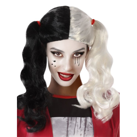 Perruca Noia Perillós