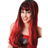 Zurda Beltz Wick Gorria
