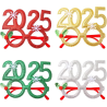 Gafas Happy New Year Oro