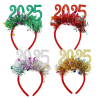 Diadema Happy New Year