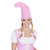 Gorro Enanito Rosa - Enanitos Azules