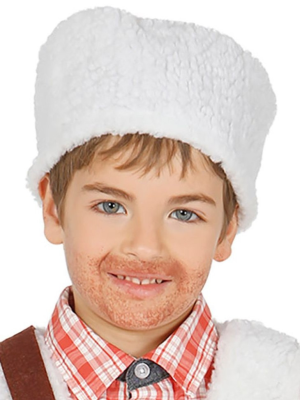 Gorro Pastor