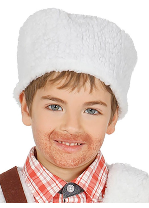 Gorro Pastor