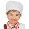 Gorro Pastor