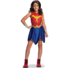 Mozorro Eskumenak Super Girl