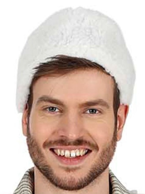 Gorro Pastor Adulto