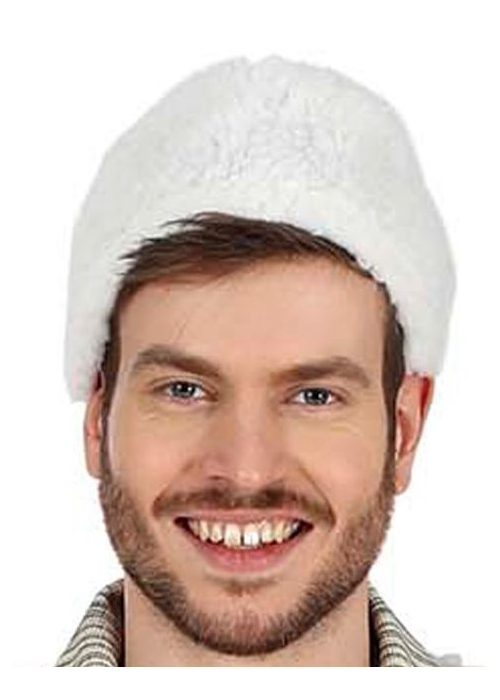 Gorro Pastor Adulto