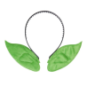 Erosi Headband Berdeekin Belarriak bakarrik 1.90€ – mozorro Denda online
