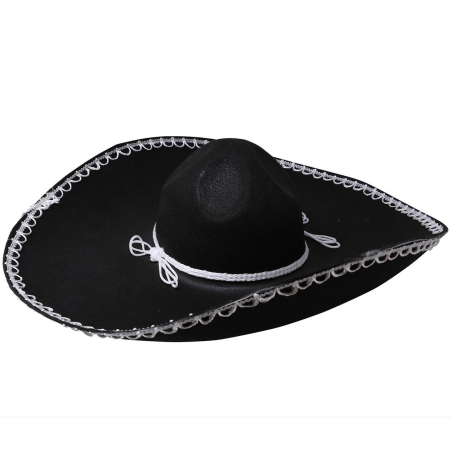 Comprar Sombrero Mariachi per només 5.80€ – vestit de Botiga en línia