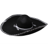 Comprar Sombrero Mariachi - Complementos Mexicanos