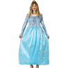 Vestit de Princesa de Frosty