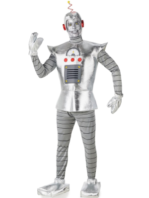 Mozorro Tin Man
