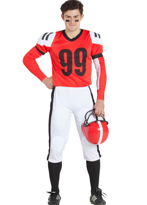 Mozorro Quarterback
