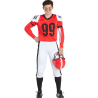 Mozorro Quarterback