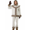 Mozorro Eskimo Neska