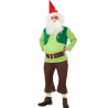 Vestit Enanito Verde