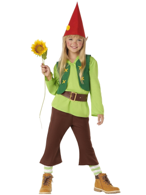 Vestit Enanito Verde