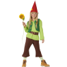 Mozorro Enanito Verde