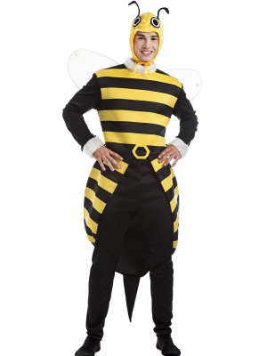 Vestit de Borinot