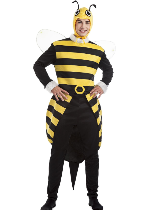 Mozorroa Bumblebee
