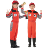 Vestit De Mariscal De Camp Nen