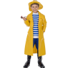 Disfressa de Mariner Nen