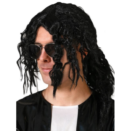 Vestit Rei de Pop michael Jackson
