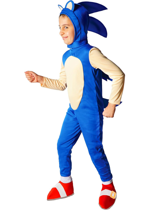 Vestit De Ninja Tortuga Nen 