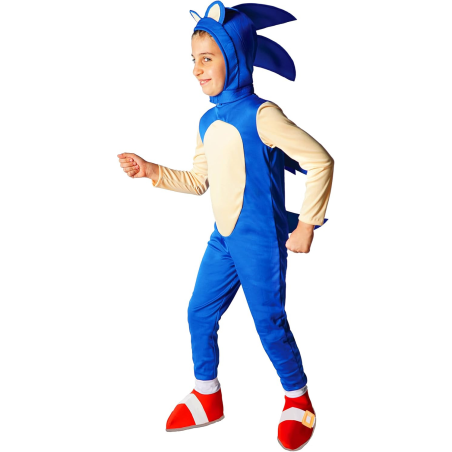 Vestit De Ninja Tortuga Nen 