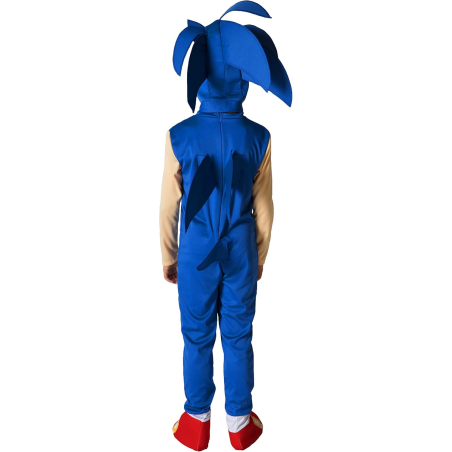 Vestit De Ninja Tortuga Nen 