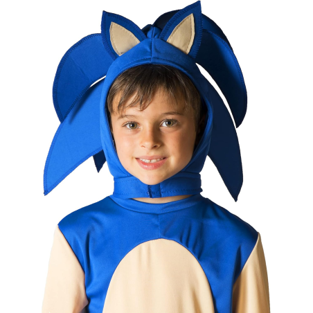 Vestit De Ninja Tortuga Nen 