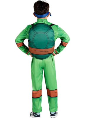 Vestit De Ninja Tortuga Nen 