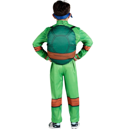Vestit De Ninja Tortuga Nen 