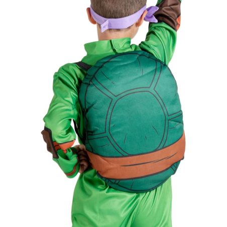 Vestit De Ninja Tortuga Nen 