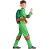 Disfraz de Tortuga Ninja Infantil - Disfraces Superheroes