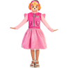 Vestit d'Elsa Viatges Friozen2 Clàssic Inf