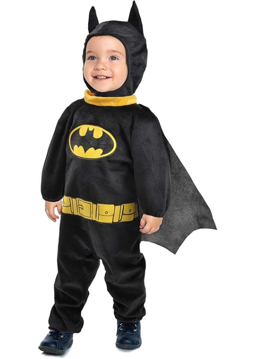 Disfraz de Batman JL Movie Premium