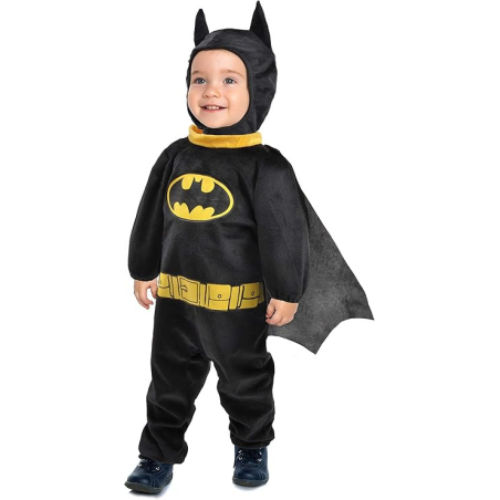 Disfraz de Batman JL Movie Premium