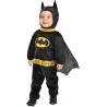 Disfraz de Batman JL Movie Premium