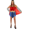 Mozorro Eskumenak Super Girl