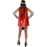 Mozorro Eskumenak Super Girl