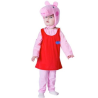 Vestit d'Elsa Viatges Friozen2 Clàssic Inf