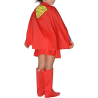 Disfraz de Supergirl Infantil - Disfraces Superheroes