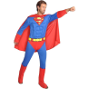Costume De Super-Pouvoirs Fille