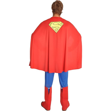 Mozorro Eskumenak Super Girl