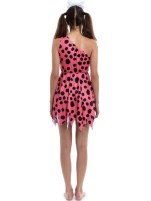 Vestit Wilma Nen
